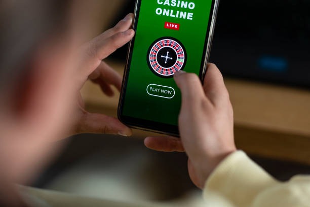 Live Sakong table interface on slot saranapelangi